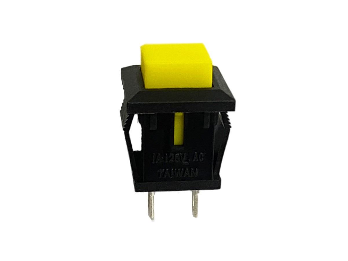 小方型 無段ON開關