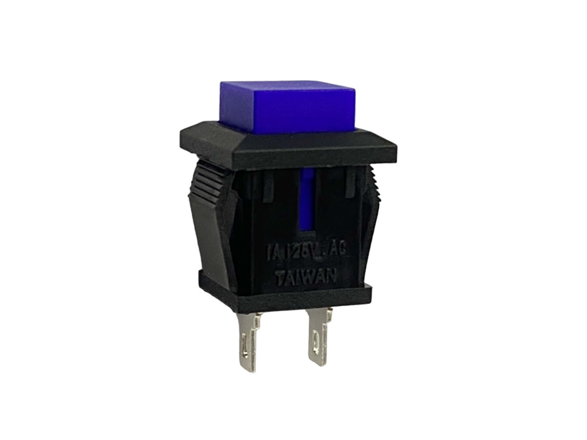 小方型 無段ON開關
