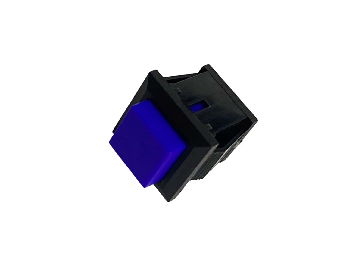 小方型 無段ON開關