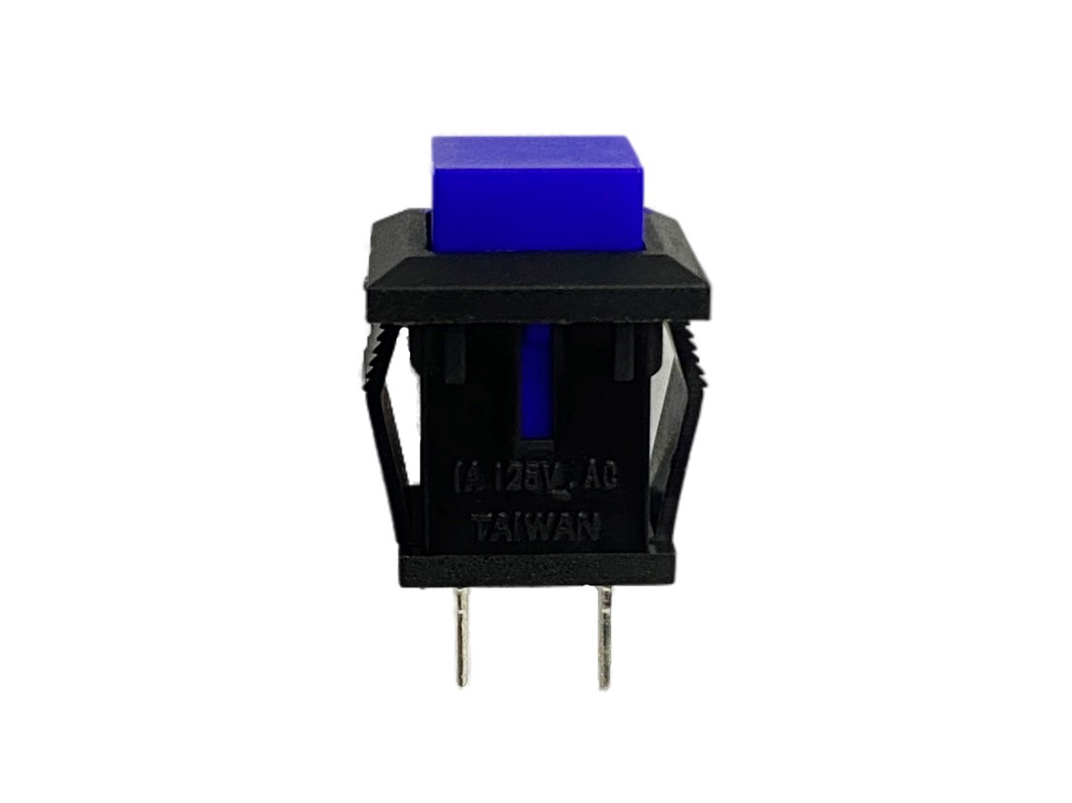 小方型 無段ON開關
