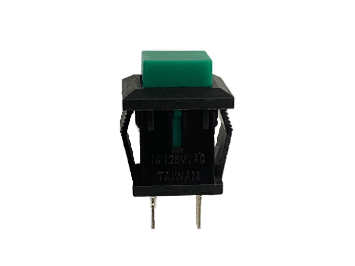 小方型 無段ON開關