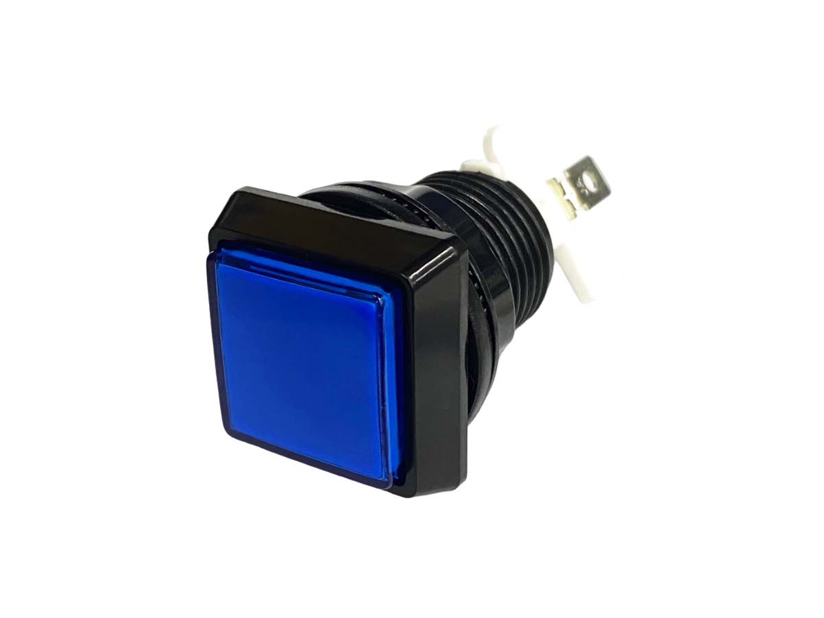 方型電玩開關