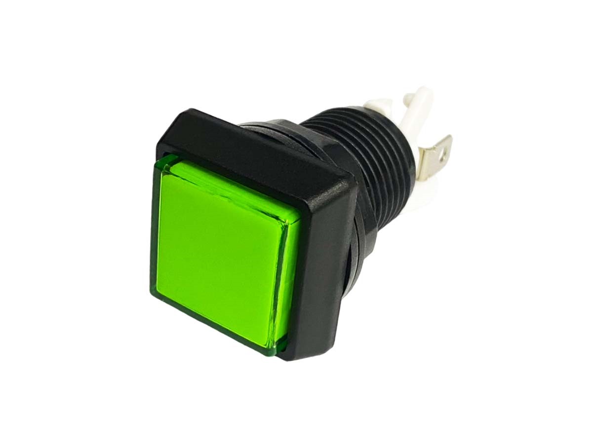 方型電玩開關