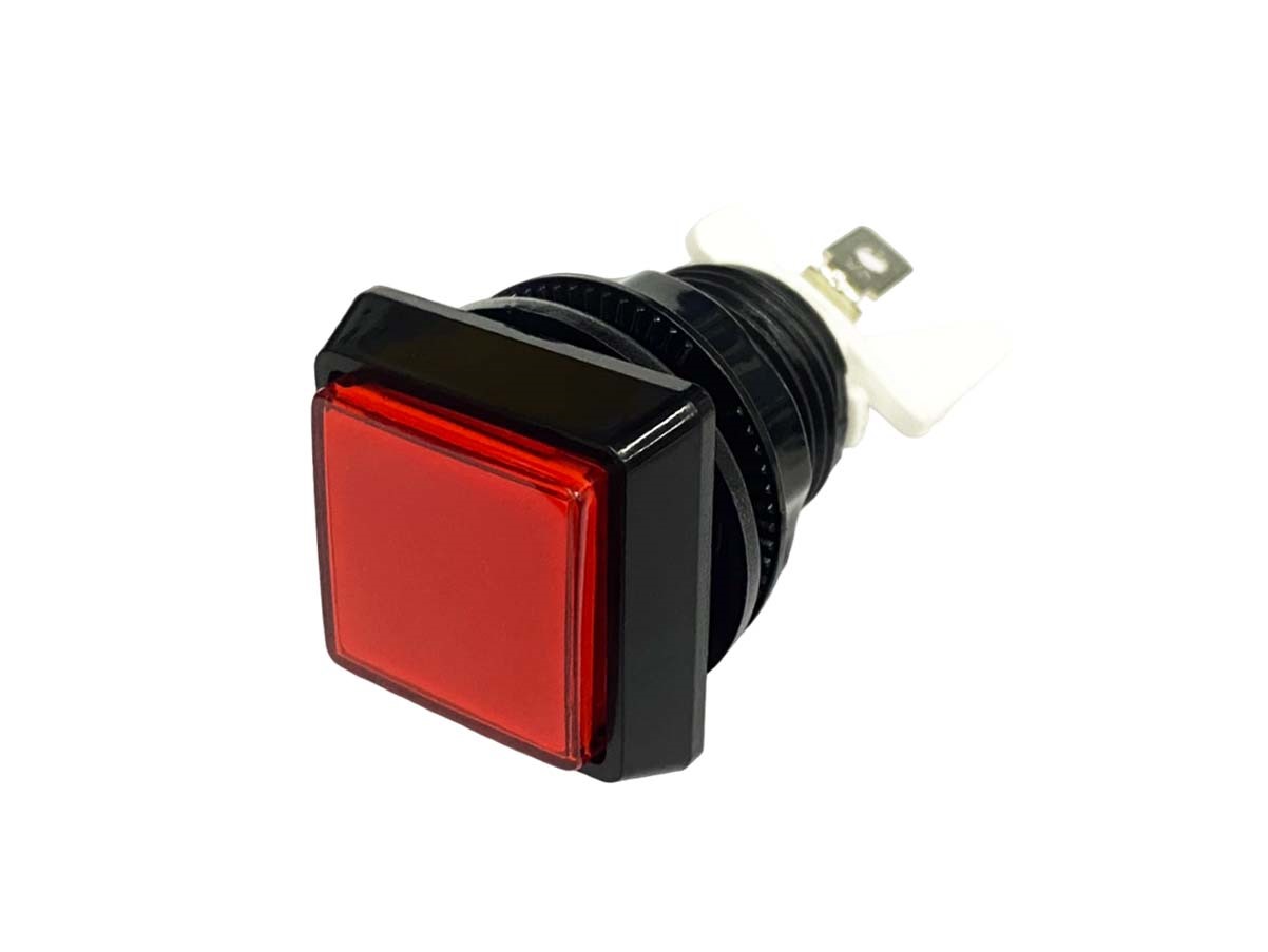 方型電玩開關