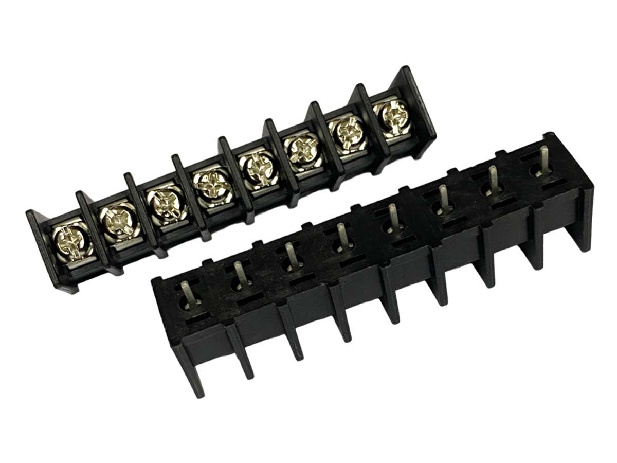端子台 8P/180° ( FTB-703-8P )