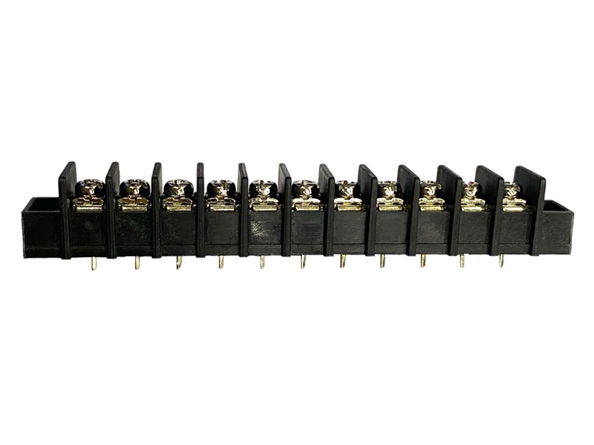 端子台 11P/180° ( FTB-703-11P )