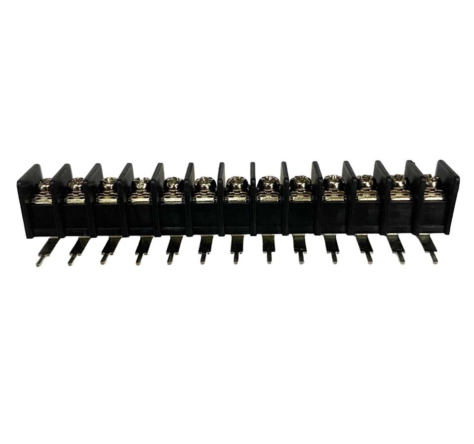 端子座 13P/90° ( FTB-704-13P )
