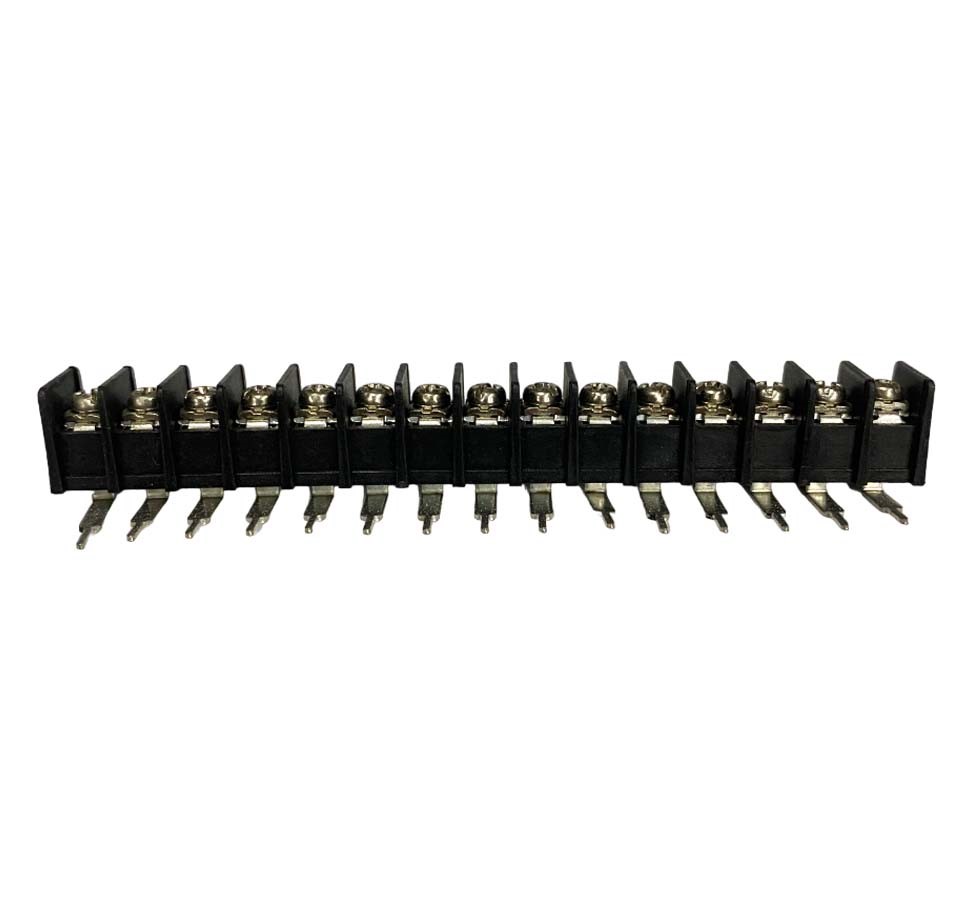 端子座 15P/90° ( FTB-704-15P )