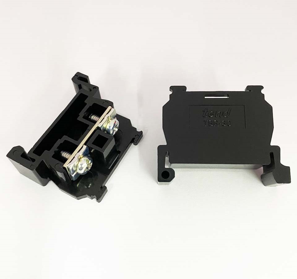 TBR-30(外軌)端子台 ( TBR-30 ) 1pcs