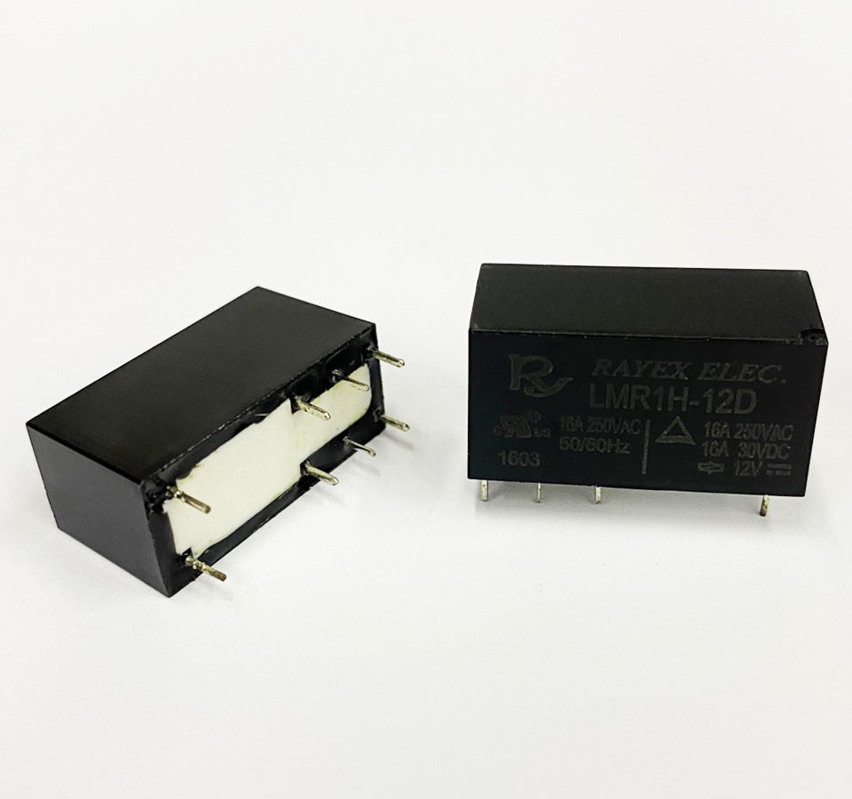 LMR1H-12D繼電器