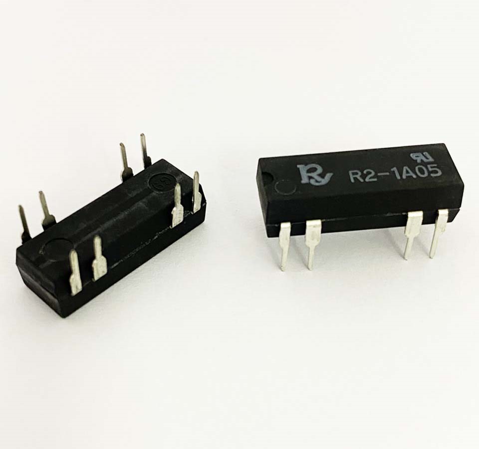 R2-1A05"1組接點"繼電器