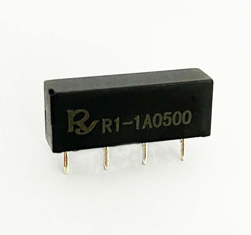 R1-1A0500"1組接點"繼電器 ( R1-1A0500/DC5V )