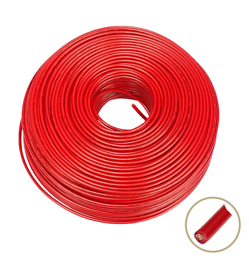 20AWG UL1007多蕊線 多芯線