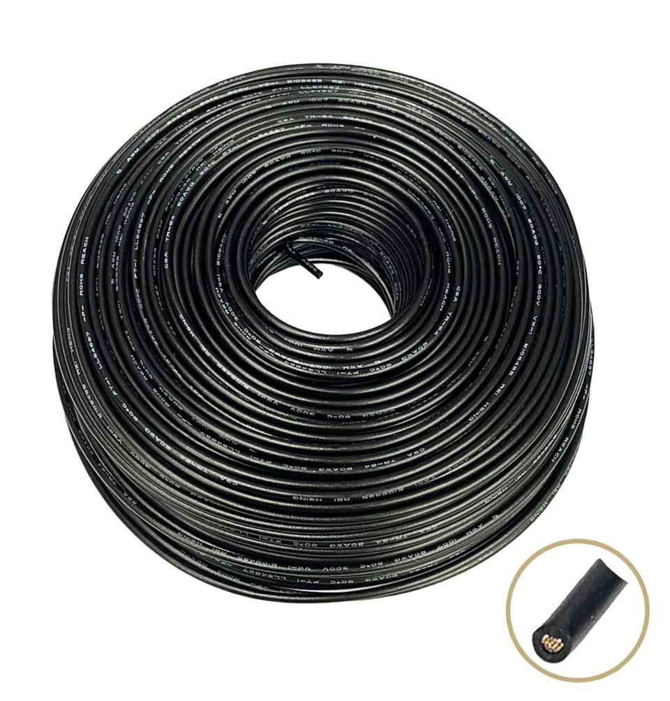 20AWG UL1007多蕊線 多芯線
