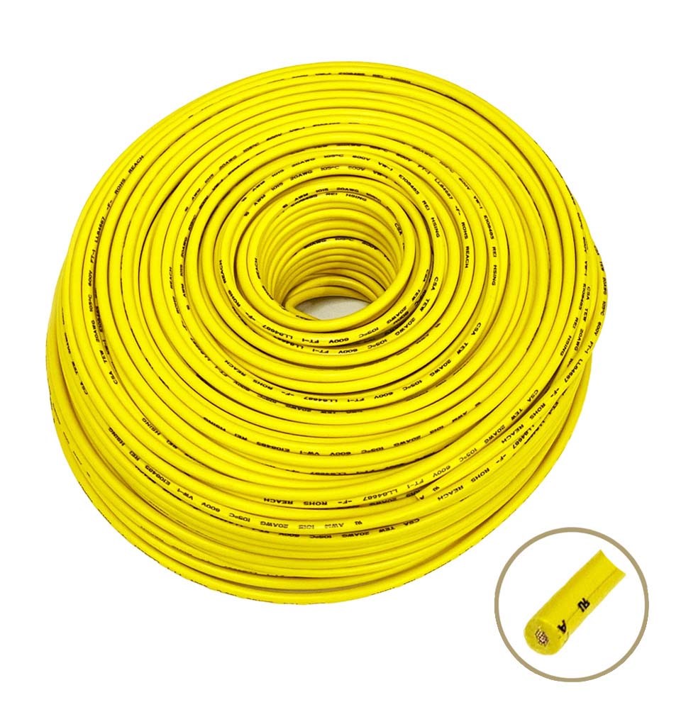 20AWG UL1015多蕊線 多芯線