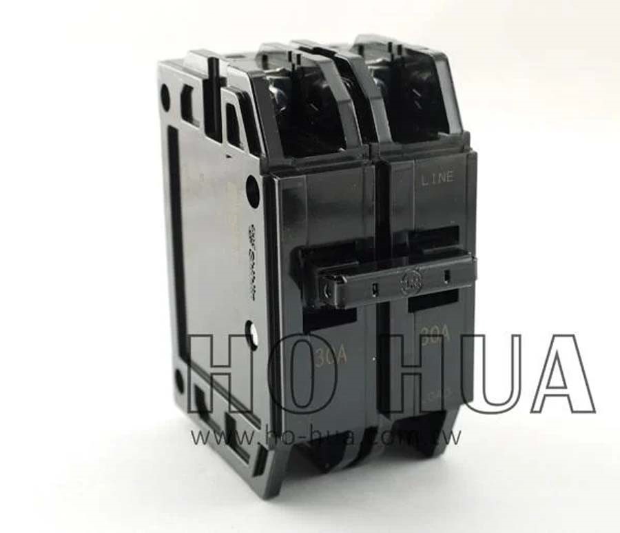 士林電機 無熔絲開關 30A2P BBH2030 (無熔絲斷路器)