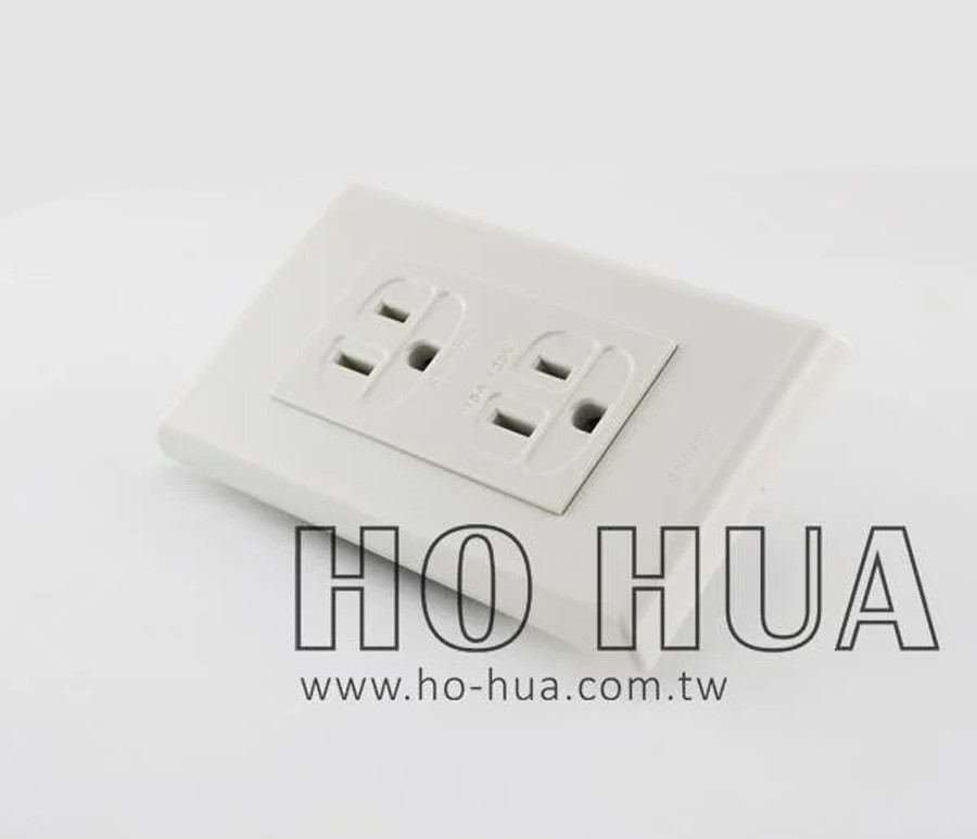 電鍋雙插座