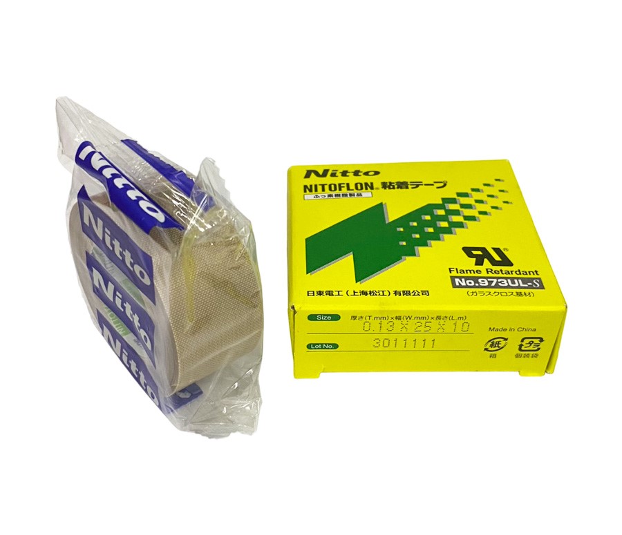 30mm 耐熱膠帶