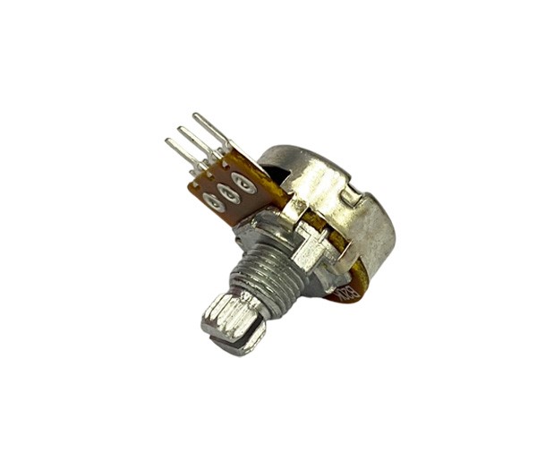 16ØVR(10mm)B20K可調電阻單連 ( 16K1-B20KL 10KC/N=5/LAL )