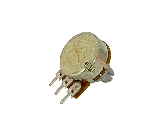 16ØVR(10mm)B20K可調電阻單連 ( 16K1-B20KL 10KC/N=5/LAL )