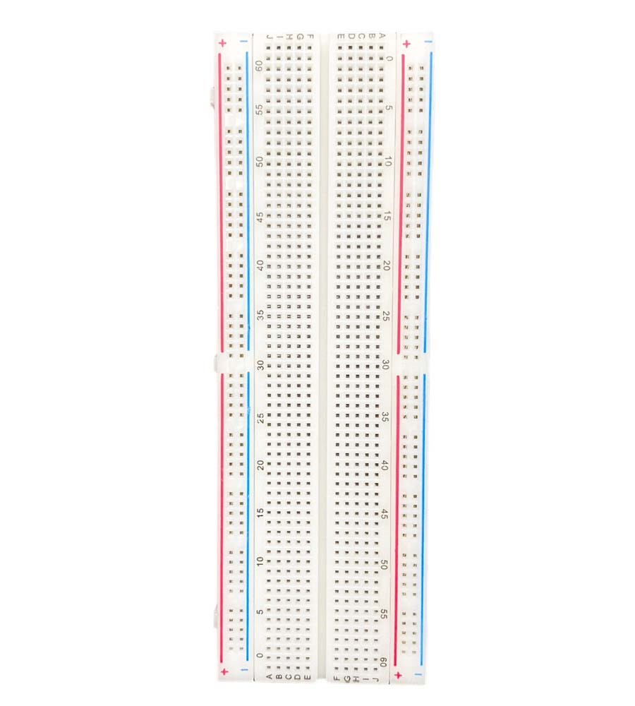 麵包板  MB-102