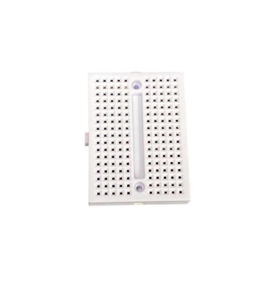 迷你麵包板  KTDUINO 