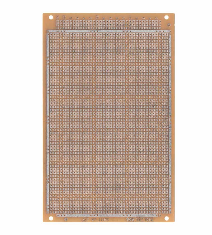 丙級PCB交通號誌下板/電木板 KT-112HB電木 