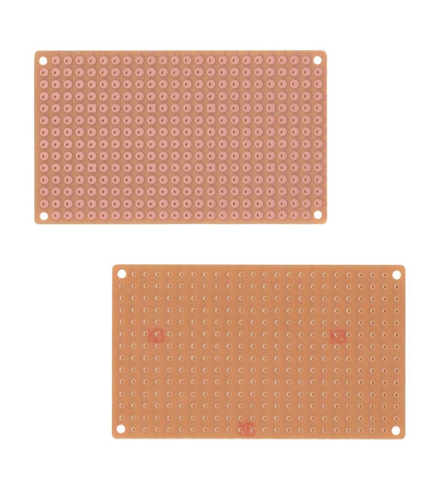 電木板/小圓點 電路板 PCBSL32 