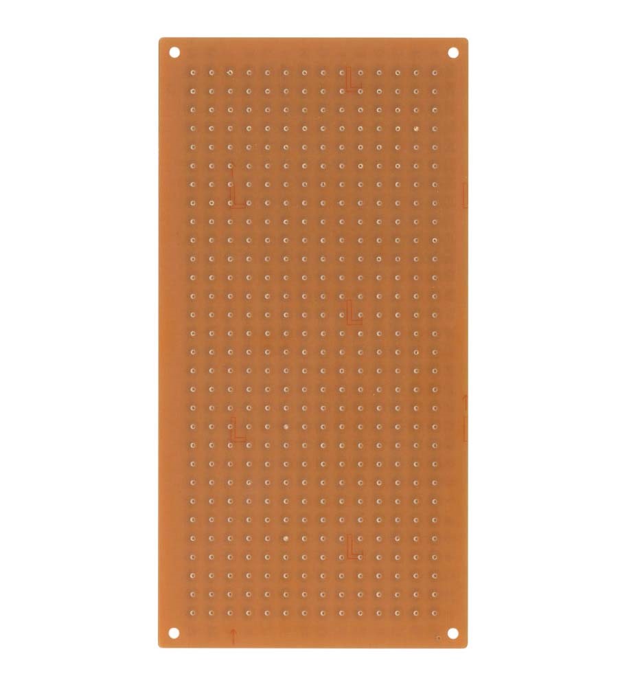 電木板/大圓點 電路板 PCBSL30 