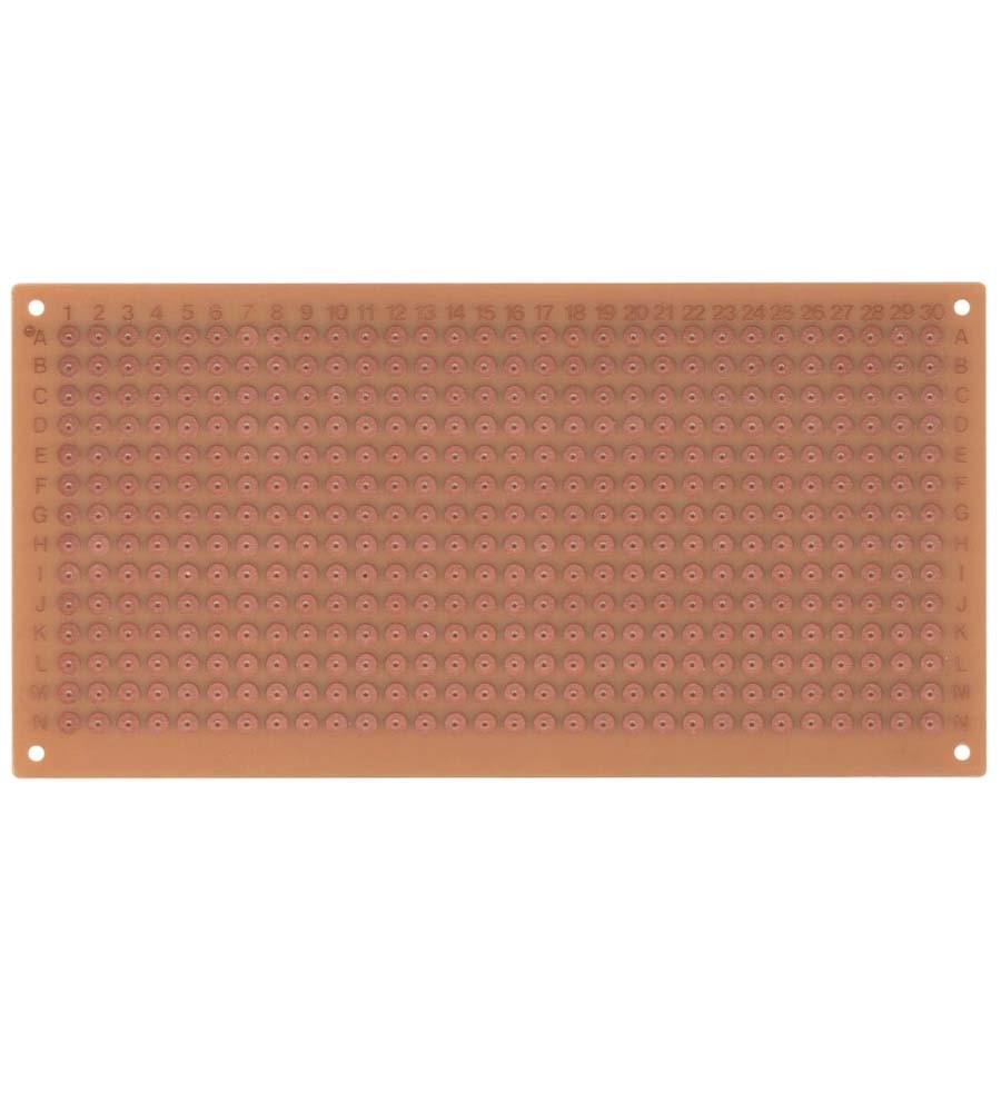 電木板/大圓點 電路板 PCBSL30 