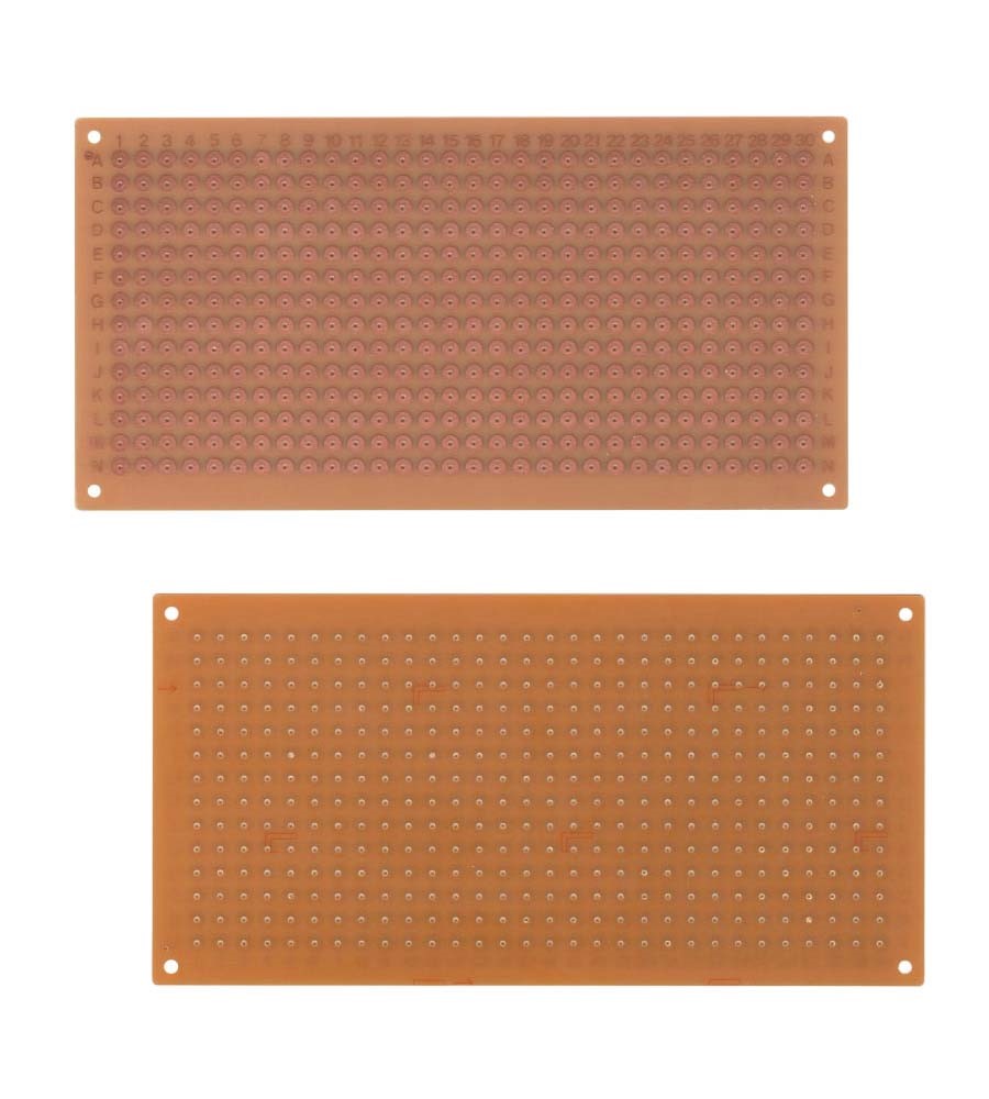 電木板/大圓點 電路板 PCBSL30 