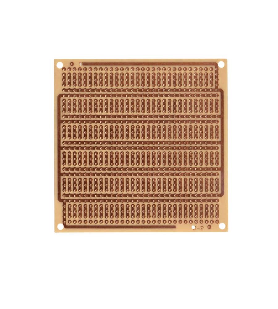 電木板900孔3點通/電路板 J-2 