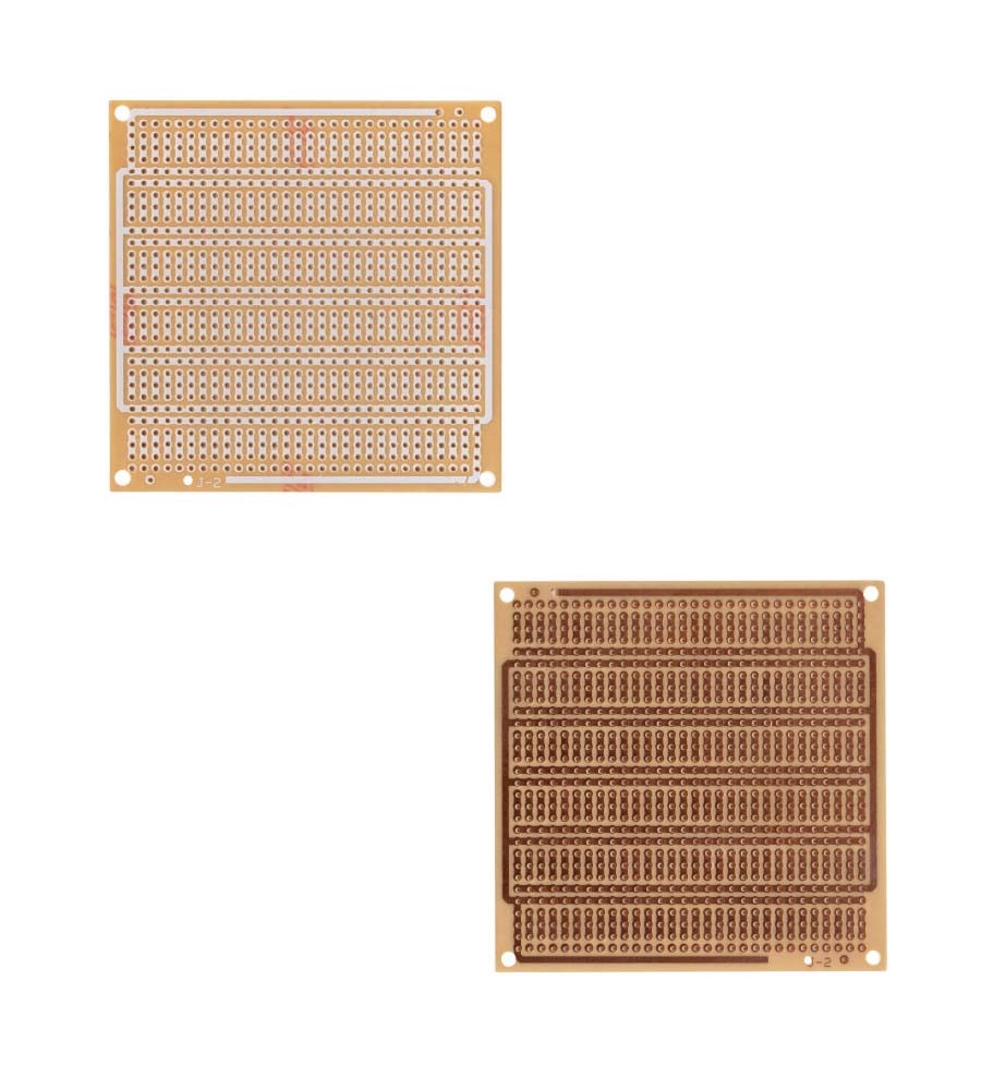 電木板900孔3點通/電路板 J-2 