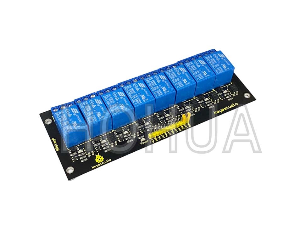 禾樺,Arduino,模組,堃喬