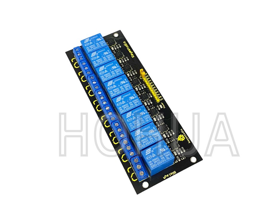 禾樺,Arduino,模組,堃喬