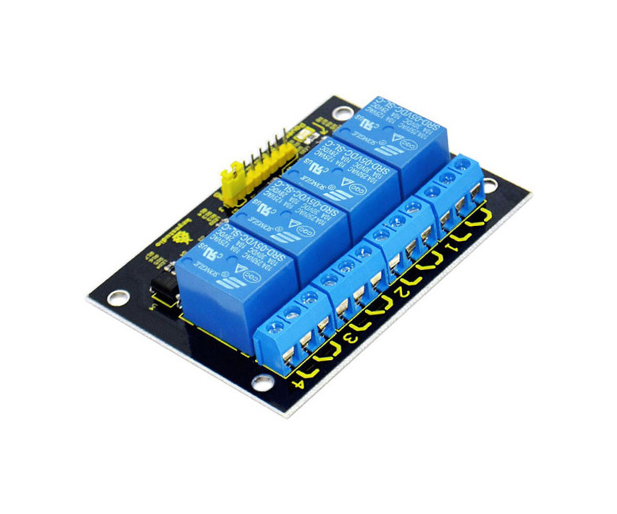 禾樺,Arduino,模組,堃喬