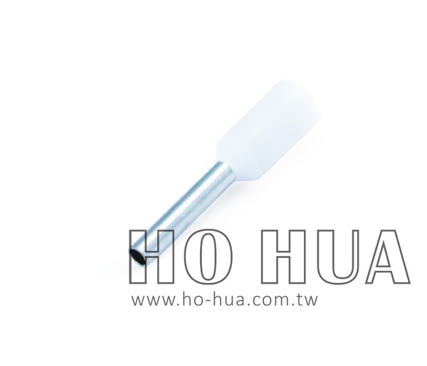 歐式端子 白色