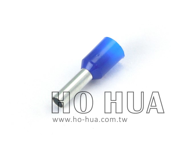 歐式端子 藍色