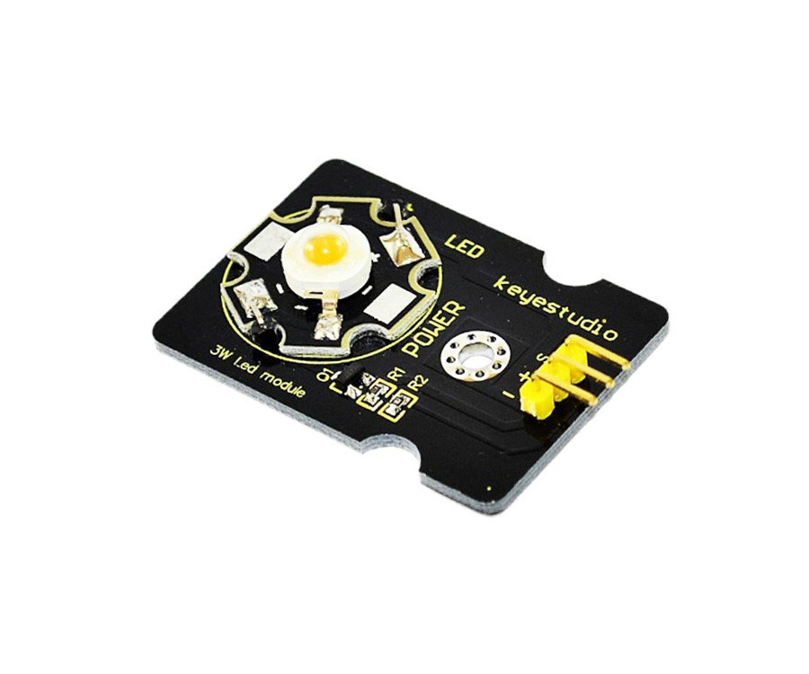 3W LED模組(台製) ( MTARDKS0010 )
