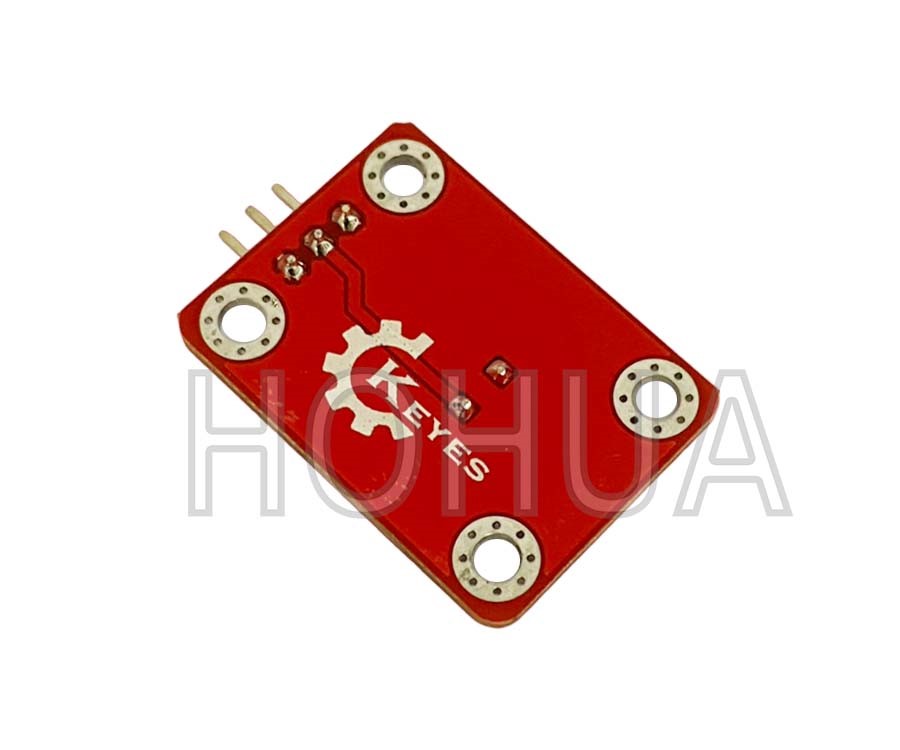 光敏電阻傳感器 ( #37-28 )