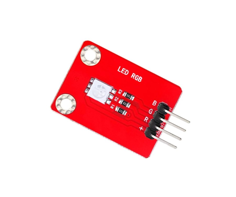 SMD3色RGB傳感器 ( #37-14 )