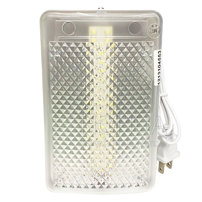 36LED 緊急照明燈 ( LST-C36S2 )