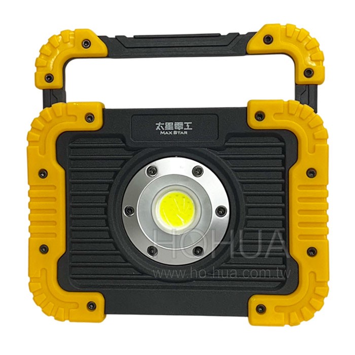 太星電工 大魚眼LED手提工作燈 IFA302