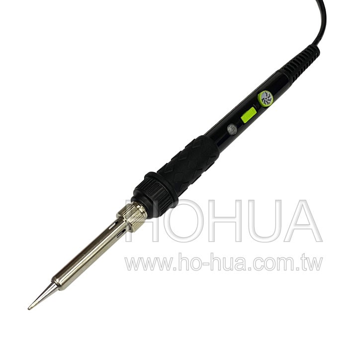 可調式陶瓷溫控烙鐵 (15~60W) ( YI-916 )