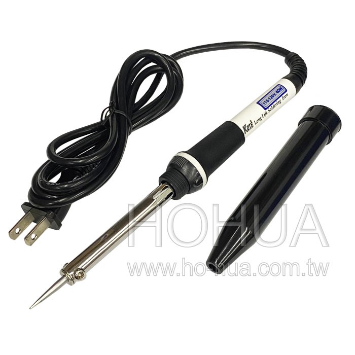 KOTE 40W日製烙鐵頭筆型電烙鐵 KOT-40 