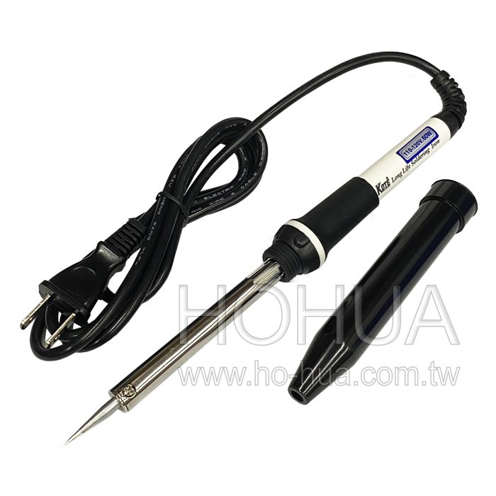 KOTE 60W日製烙鐵頭筆型電烙鐵 KOT-60 