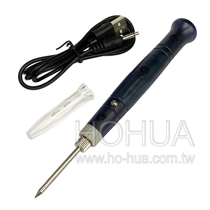 USB烙鐵 YI-20U ZD-20U 