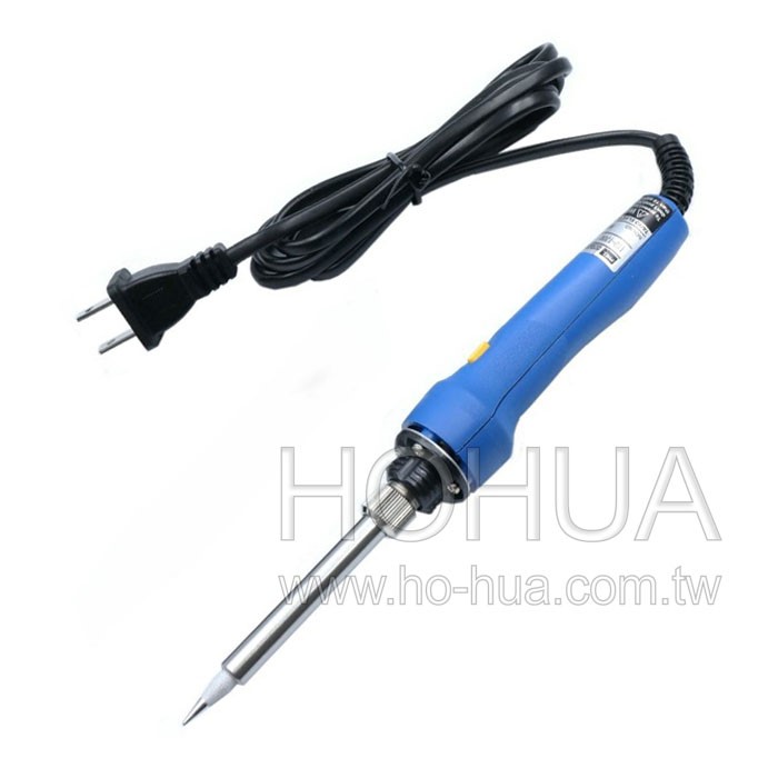 GOOT 日製陶瓷恆溫烙鐵 TQ-90 110V 
