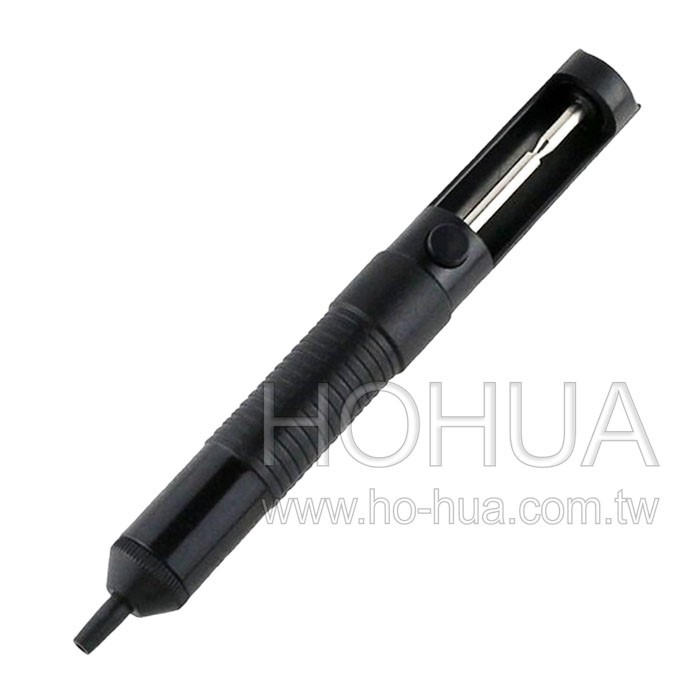 防靜電全塑膠吸錫器 RD-7378B / ESD YI-03 