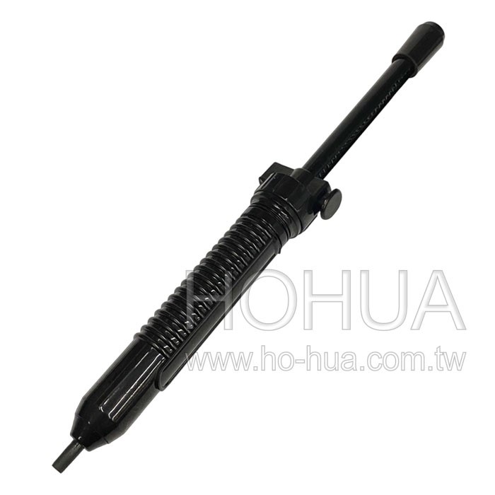 防靜電黑色大吸錫器ESD RD-7382B (WS-100ESD) 